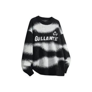 Menblero x GULLANTE Sweater Unisex