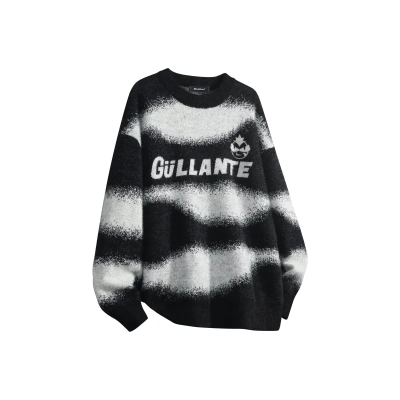 Menblero x GULLANTE Sweater Unisex-0