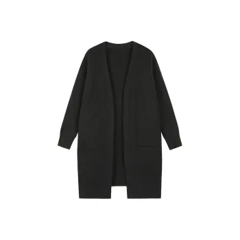 Mimx Homme Knitwear Unisex Black