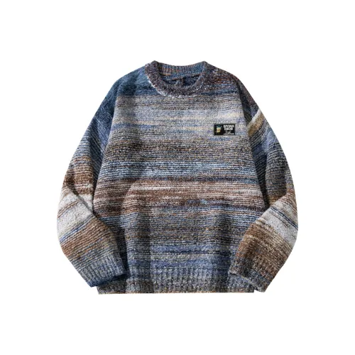 SPONGEBOB SQUAREPANTS Sweater Unisex