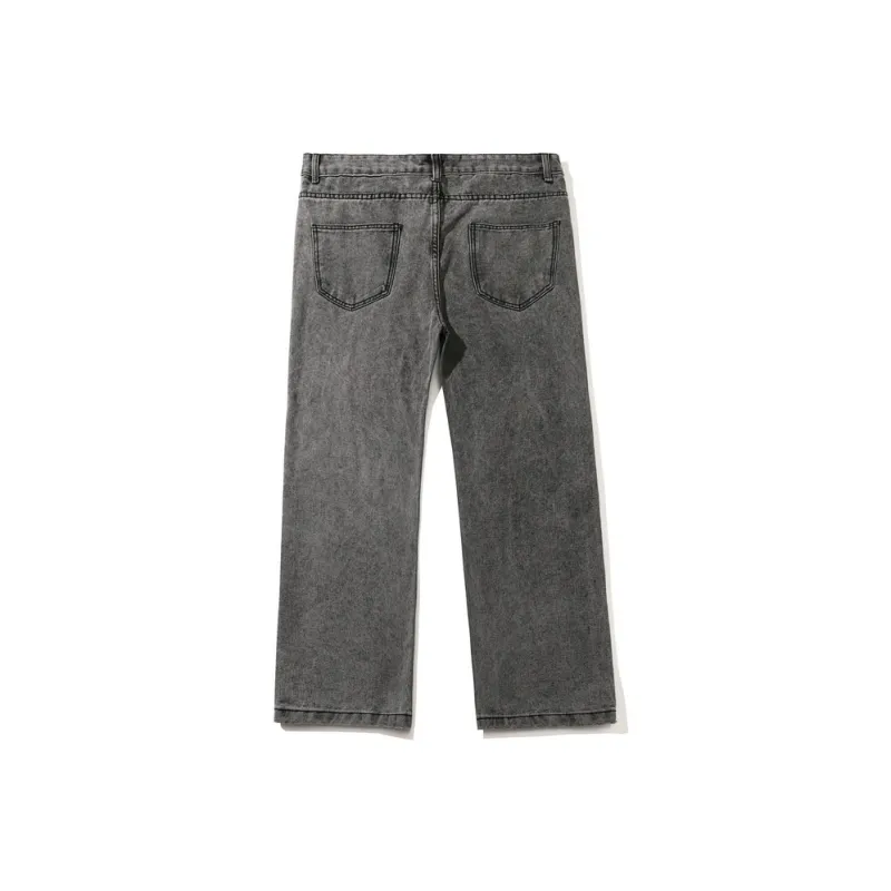 OPMO Jeans Unisex-9
