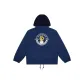 Dark Navy Blue