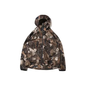 Nike ACG SS22 Jacket Men's Stone Gray