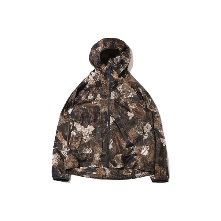 Nike ACG SS22 Jacket Men's Stone Gray-0