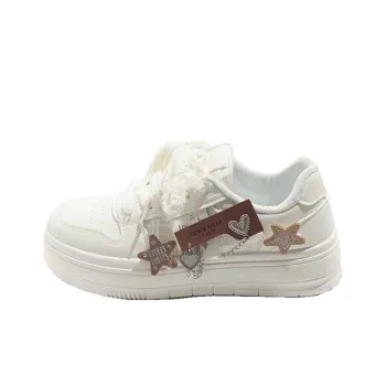 Dawei's House Skateboard Shoes Women's