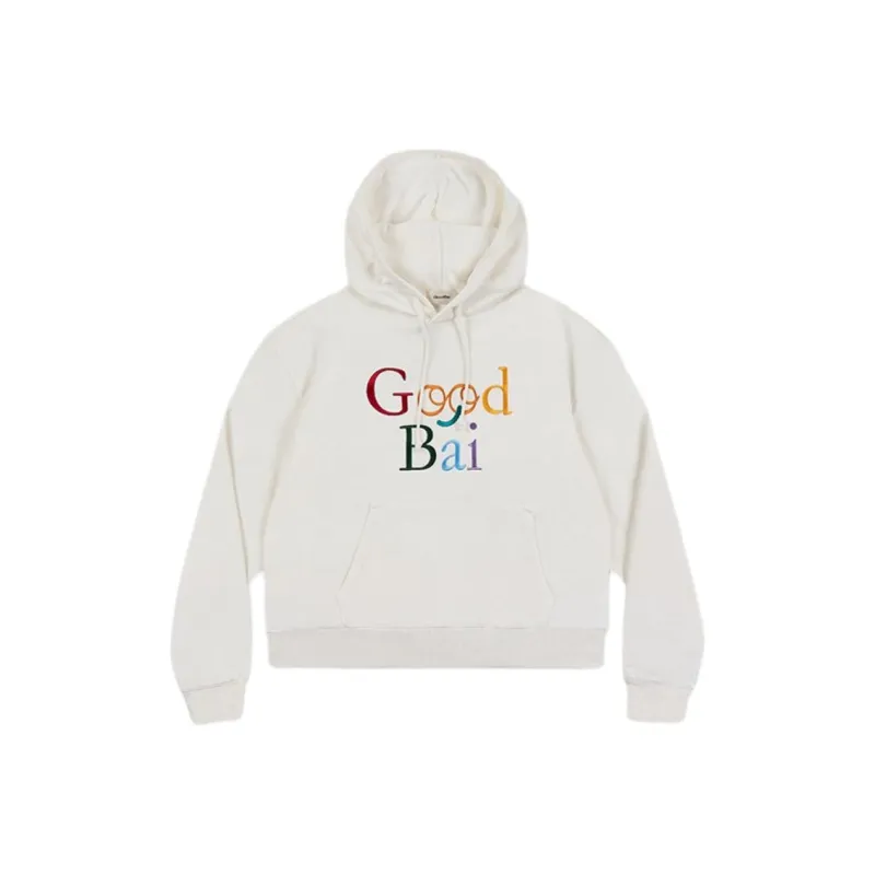 GOOD BAI FLASHBACK Series Sweatshirts Unisex-2