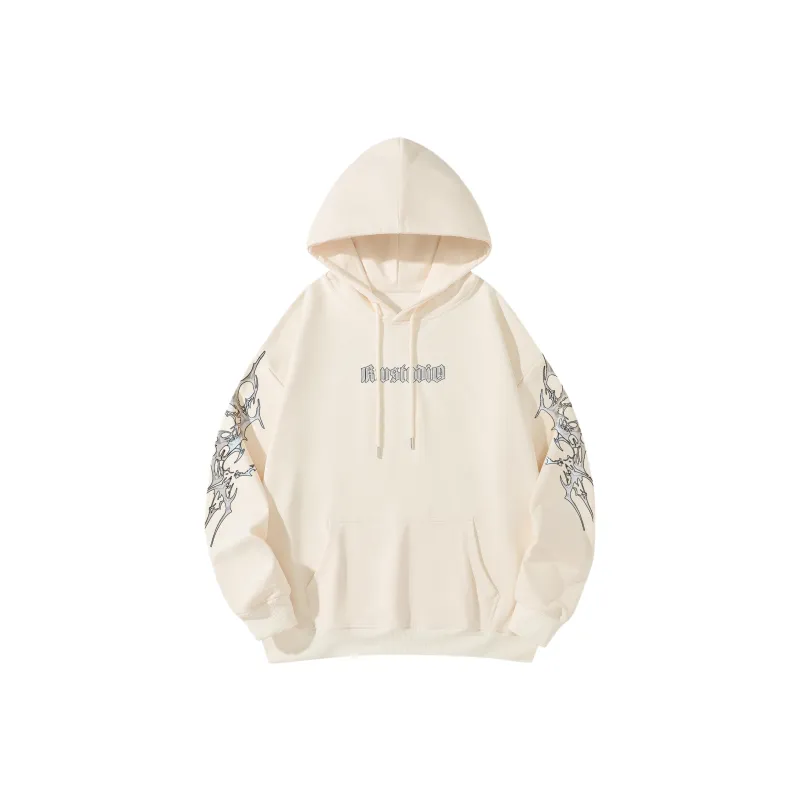 KW Sweatshirts Unisex-4