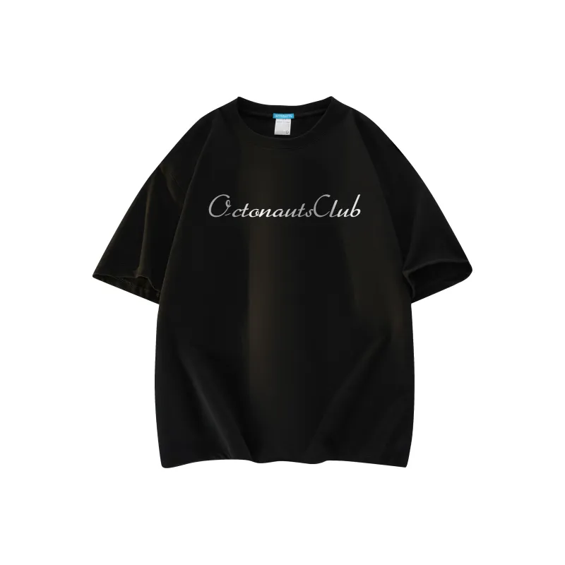 Small Columns Under The Sea T Shirt Unisex-9