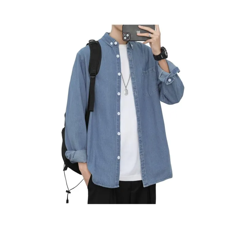M MAICCO Shirts Unisex-5