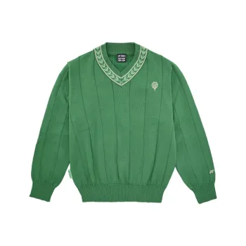 YONEX Natural And Environmentally Friendly Series Knitwear Unisex
