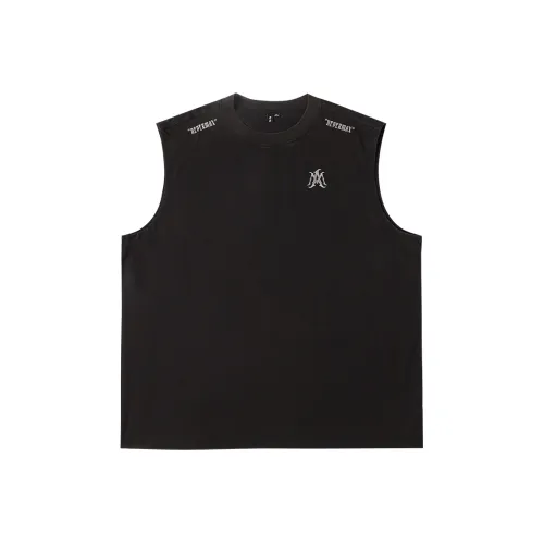 N-MAX Tank Tops Men