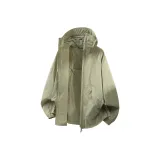 Light Army Green