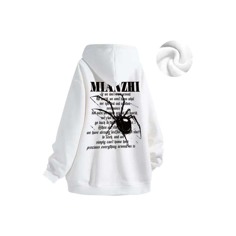 Cotton Sweatshirts Unisex-32