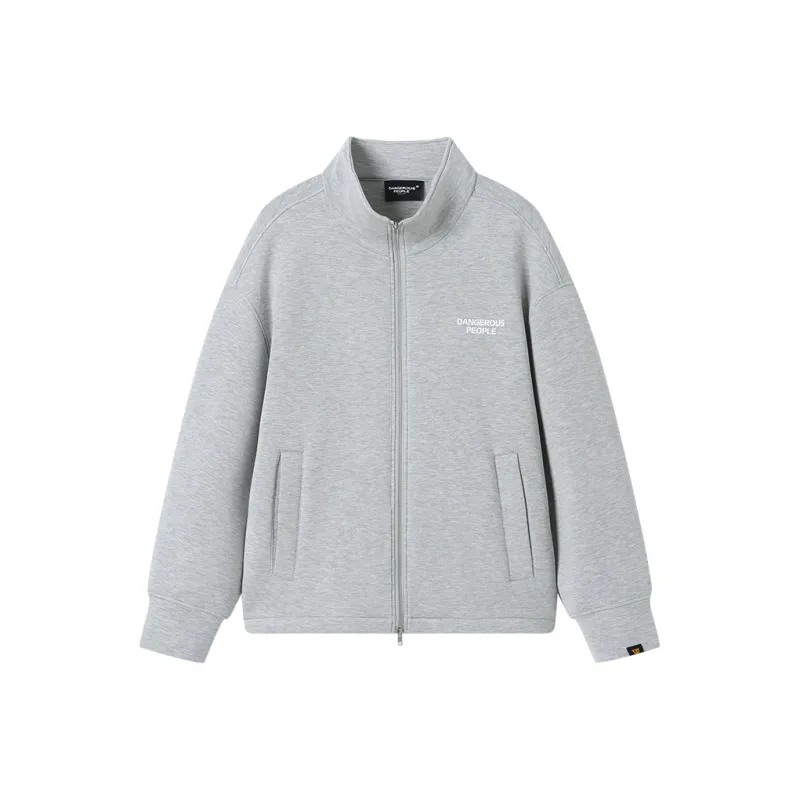 DANGEROUSPEOPLE Sweatshirt Unisex-0
