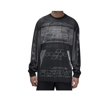 JORDAN MVP T Shirts Men Black