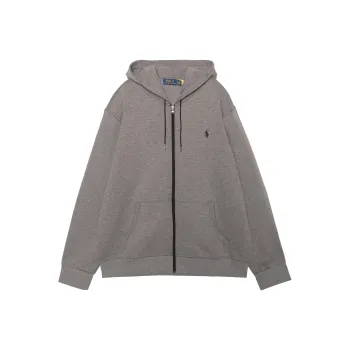 Polo Ralph Lauren Zip up Logo Hoodie