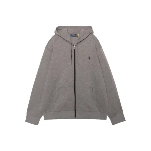 Polo Ralph Lauren Zip up Logo Hoodie