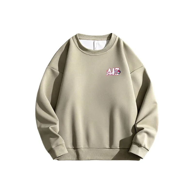 AI3 Iverson China Series Sweatshirt Unisex-8