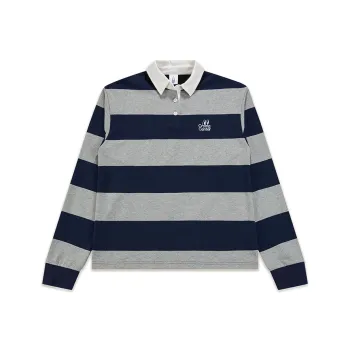 Crying Center Polo Shirt Unisex