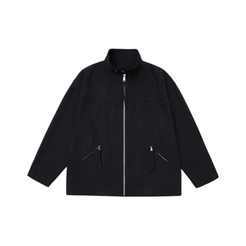 FOR FEAR THAT Jackets & Coats Unisex