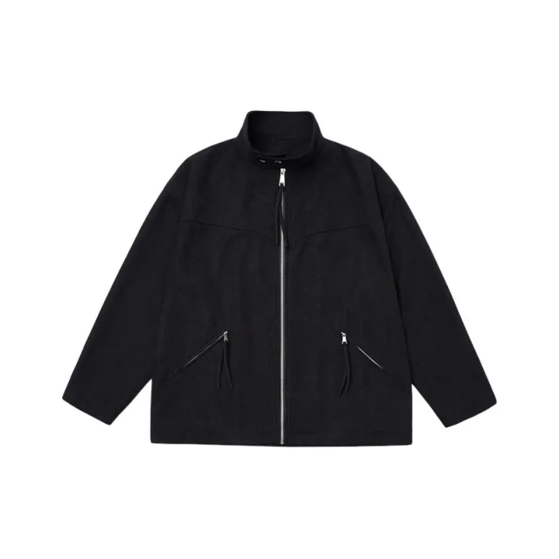 FOR FEAR THAT Jackets & Coats Unisex-0
