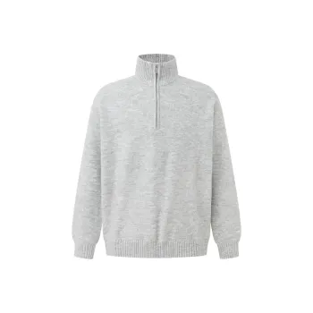 CHINISM Sweaters Unisex