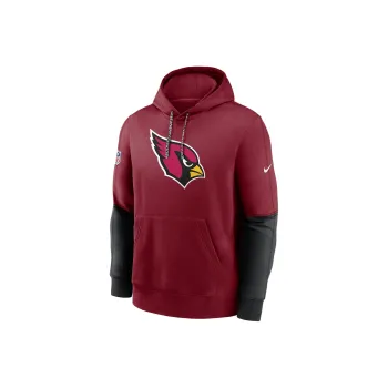 Nike Arizona Cardinals Sideline Team Issue Club Men's Nike Nfl Pullover Hoodie