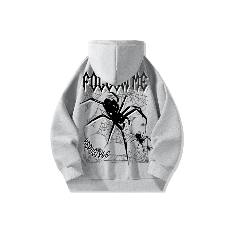 Kepu Sweatshirts Unisex-24