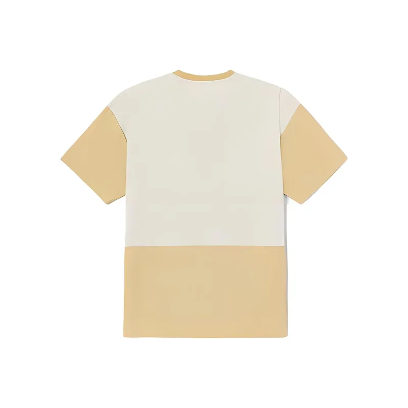 Vans T Shirts Unisex Terracotta-1