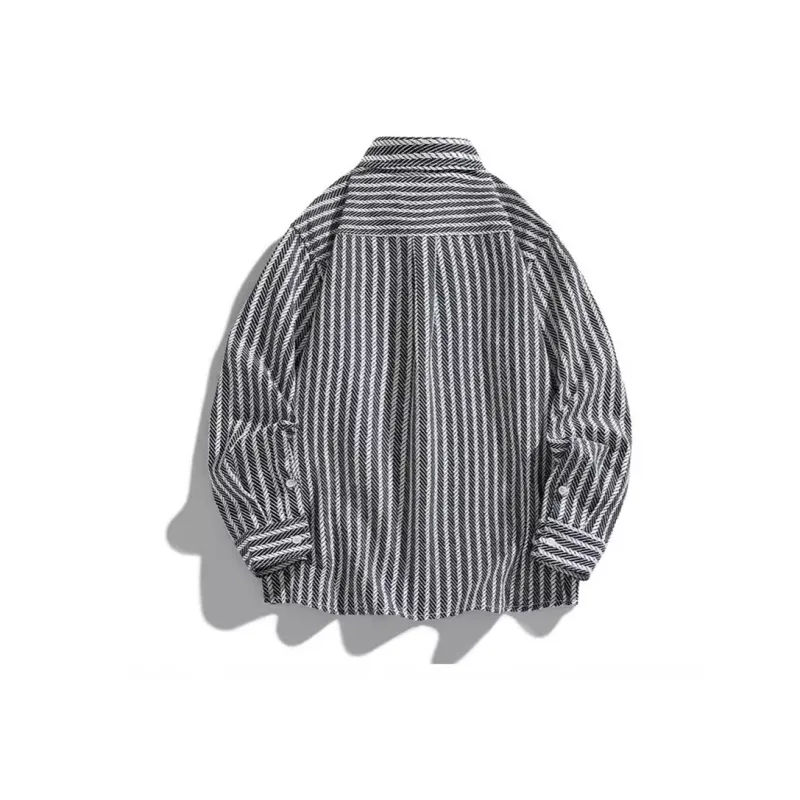 NAXUSTO Shirts Unisex-4