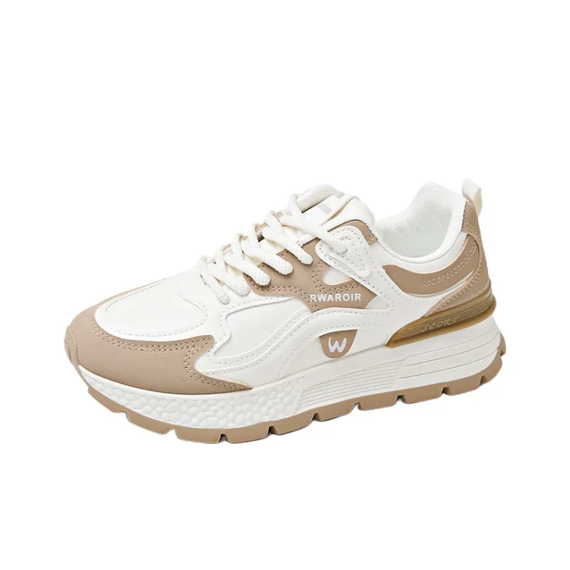 Boogie Bear Skateboard Shoes Women's-1