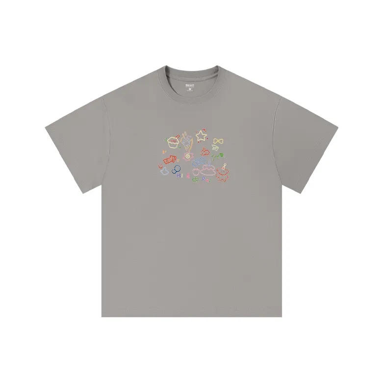 MIANDEMEIXUE T Shirts Unisex-10