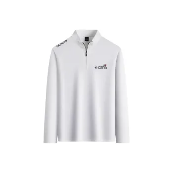 KAISER Polo Shirts Men