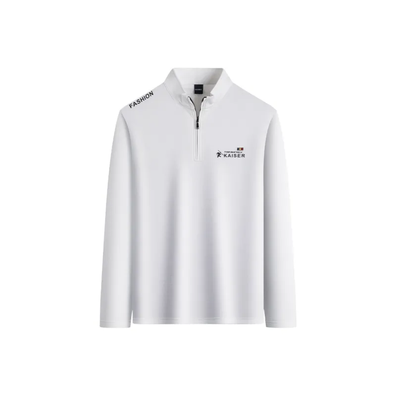 KAISER Polo Shirts Men-0
