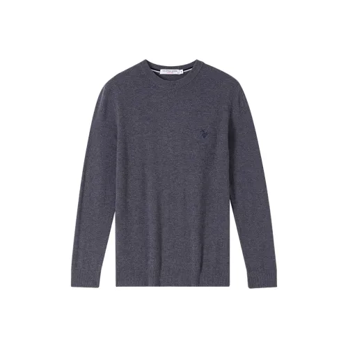 U.S. POLO ASSN. Sweaters Men