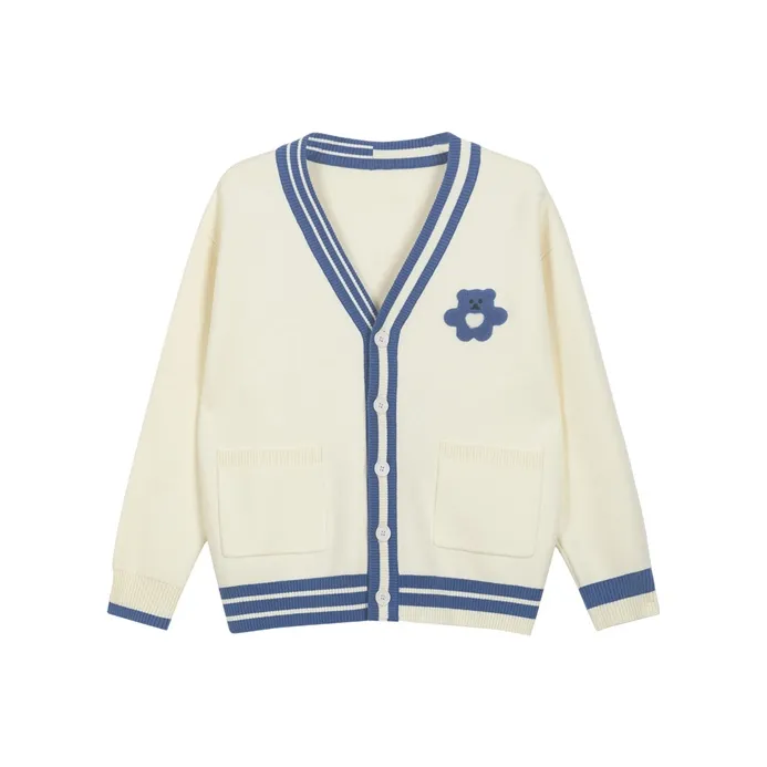 Bosieagender Sweaters Unisex-6