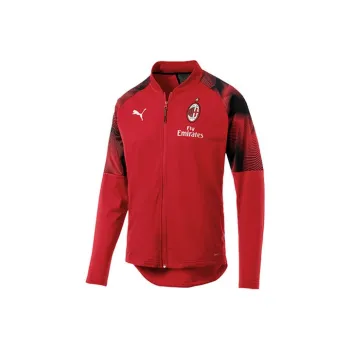PUMA Acmilan Jackets Men Red