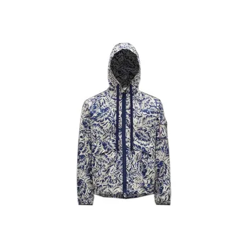 Moncler Jacket Men's Multicolor