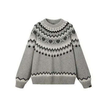 DANGEROUSPEOPLE Sweaters Unisex