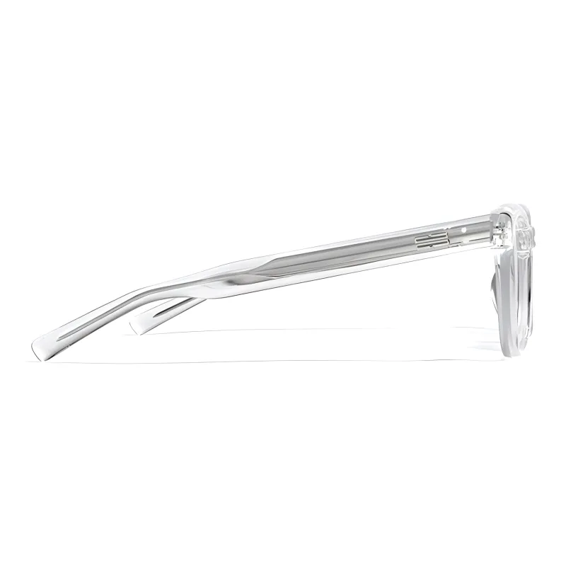 GENTLE MONSTER Karl C1 Square frame Glasses-2