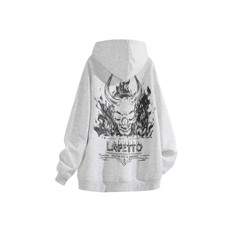 Lafetto Sweatshirts Unisex-27