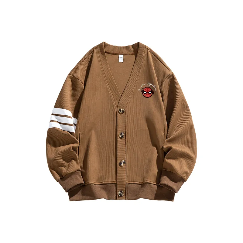 MARVEL Knitwear Unisex-5