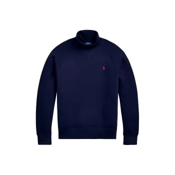 Polo Ralph Lauren Sweatshirt Men's Blue