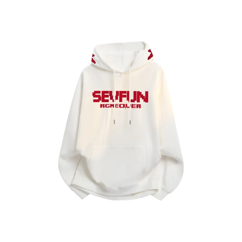 7 SEVFUN Sweatshirts Unisex-7