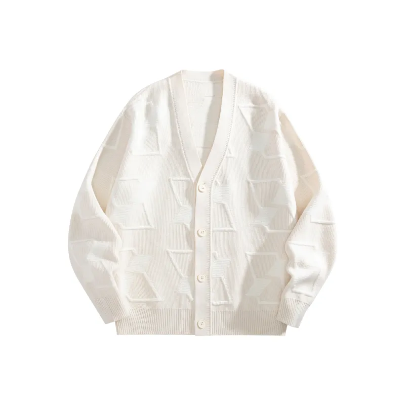 G.M BONNEY Knitwear Unisex-2