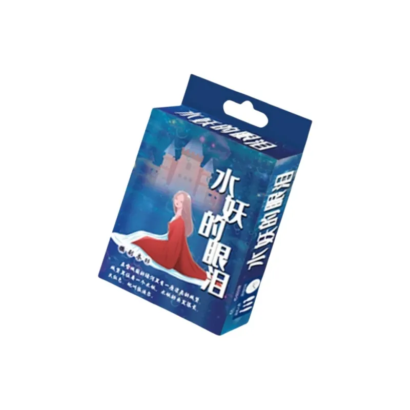LEHUI TOYS Scripted Murder Mystery Black Friday Character Role Playing Party Game Board Games-13