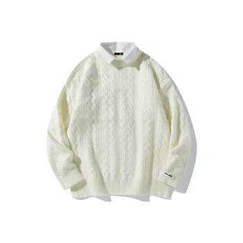 I.E Knitwear Unisex