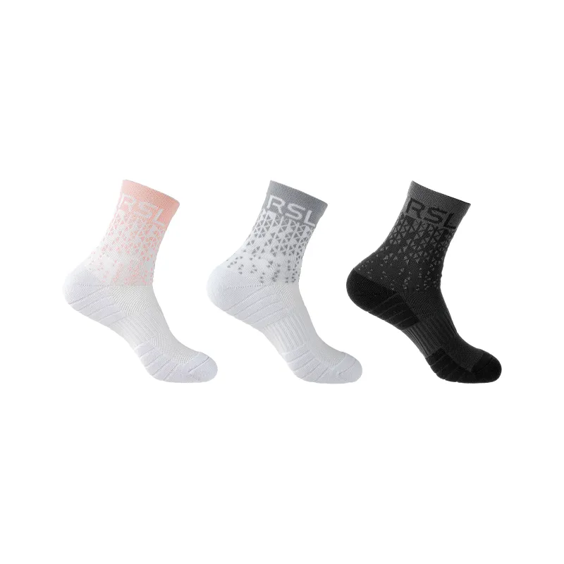 RSL Unisex Mid Calf Socks-17