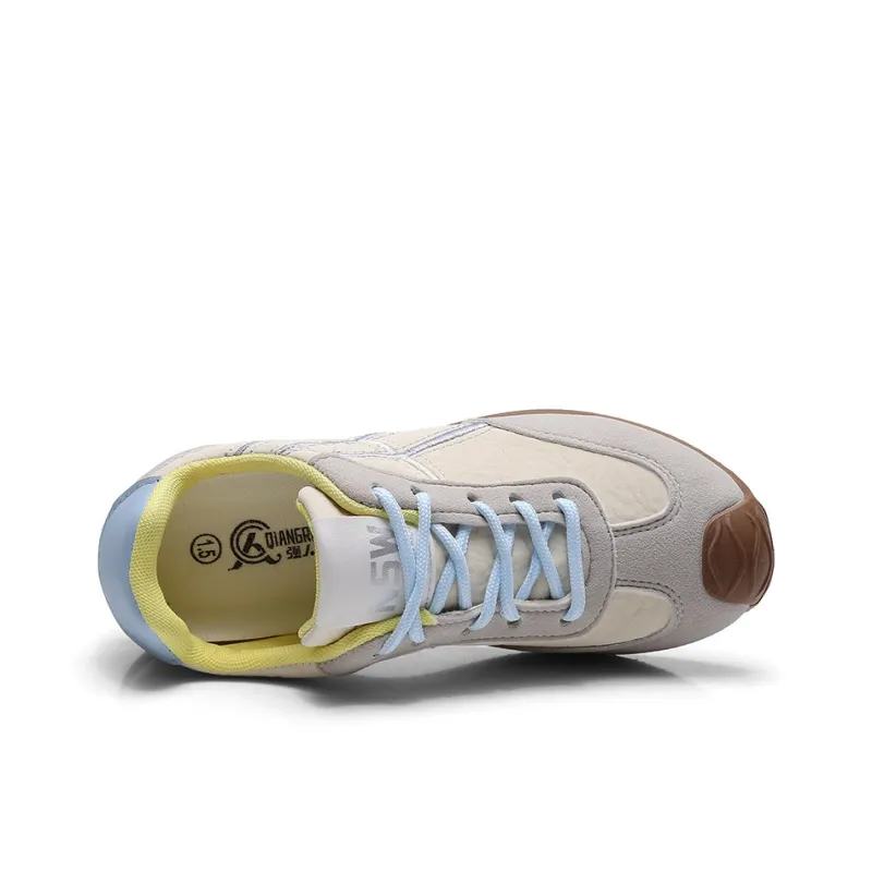 Strongman 3515 Skateboard Shoes Women's-2
