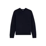 Dark Marine Blue